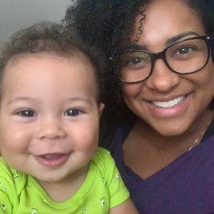 Meet your Posher, Simone